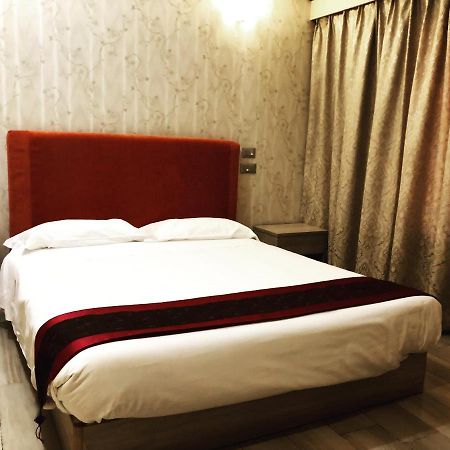 Igiban Hotel 밀라노 외부 사진