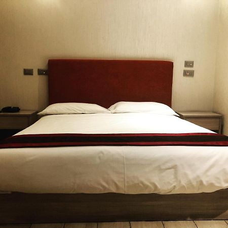 Igiban Hotel 밀라노 외부 사진